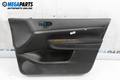 Türverkleidung for Peugeot 307 Station Wagon (03.2002 - 12.2009), 5 türen, combi, position: links, vorderseite