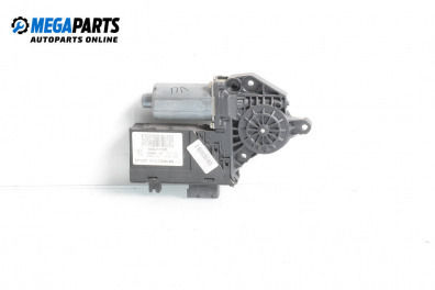 Antriebsmotor el. fensterheber for Peugeot 307 Station Wagon (03.2002 - 12.2009), 5 türen, combi, position: links, vorderseite