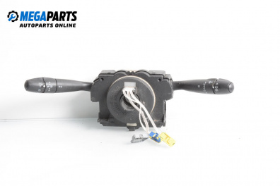 Manetă lumini și ștergătoare for Peugeot 307 Station Wagon (03.2002 - 12.2009)