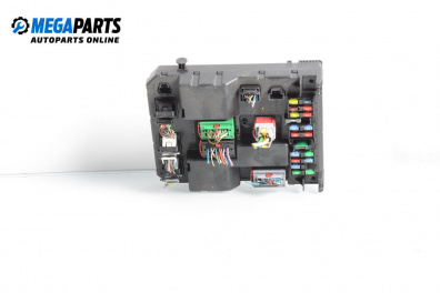 Fuse box for Peugeot 307 Station Wagon (03.2002 - 12.2009) 1.6 16V, 109 hp