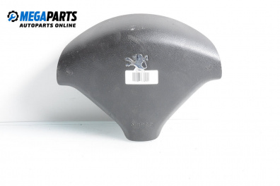 Airbag for Peugeot 307 Station Wagon (03.2002 - 12.2009), 5 uși, combi, position: fața