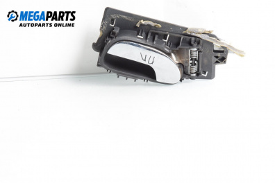 Inner handle for Peugeot 307 Station Wagon (03.2002 - 12.2009), 5 doors, station wagon, position: front - left