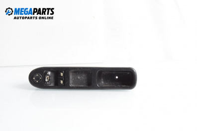 Bedienfeldtasten for Peugeot 307 Station Wagon (03.2002 - 12.2009)