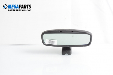 Oglindă centrală retrovizoare for Peugeot 307 Station Wagon (03.2002 - 12.2009)