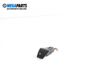 Central locking button for Peugeot 307 Station Wagon (03.2002 - 12.2009)