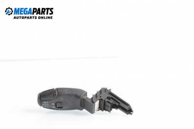 Cruise control lever for Peugeot 307 Station Wagon (03.2002 - 12.2009)