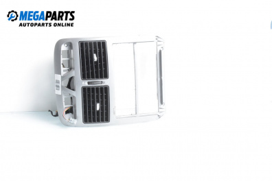 Fante de aer încălzire for Peugeot 307 Station Wagon (03.2002 - 12.2009)