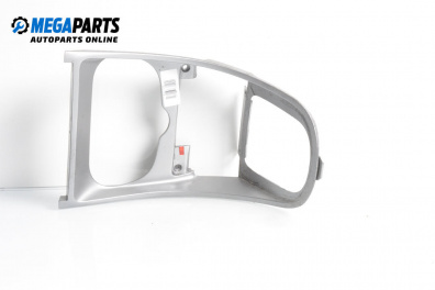 Central console for Peugeot 307 Station Wagon (03.2002 - 12.2009)