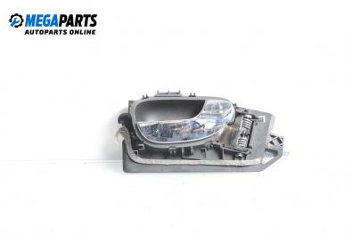 Inner handle for Peugeot 307 Station Wagon (03.2002 - 12.2009), 5 doors, station wagon, position: front - right