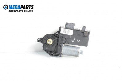 Antriebsmotor el. fensterheber for Peugeot 307 Station Wagon (03.2002 - 12.2009), 5 türen, combi, position: rechts, vorderseite