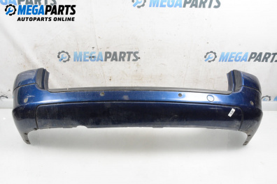 Bara de protectie spate for Peugeot 307 Station Wagon (03.2002 - 12.2009), combi