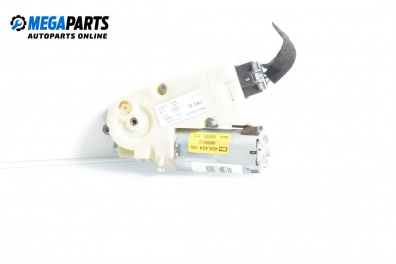 Motor trapă de plafon for Peugeot 307 Station Wagon (03.2002 - 12.2009), combi