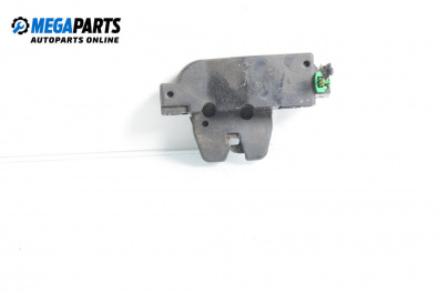 Încuietoare portbagaj for Peugeot 307 Station Wagon (03.2002 - 12.2009), combi, position: din spate