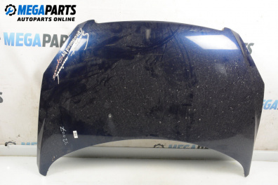 Capotă for Peugeot 307 Station Wagon (03.2002 - 12.2009), 5 uși, combi, position: fața