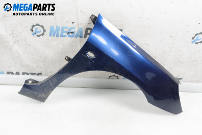 Aripă for Peugeot 307 Station Wagon (03.2002 - 12.2009), 5 uși, combi, position: dreaptă - fața