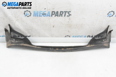 Windshield wiper cover cowl for Peugeot 307 Station Wagon (03.2002 - 12.2009), 5 doors, station wagon