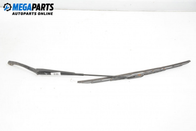 Wischerarm frontscheibe for Peugeot 307 Station Wagon (03.2002 - 12.2009), position: links