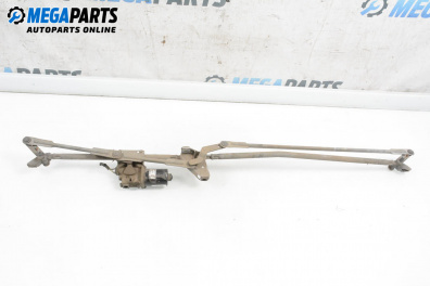 Front wipers motor for Peugeot 307 Station Wagon (03.2002 - 12.2009), station wagon, position: front