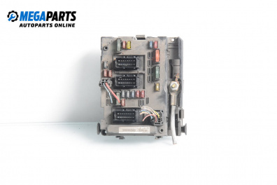 BSM modul for Peugeot 307 Station Wagon (03.2002 - 12.2009)