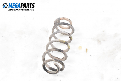 Coil spring for Peugeot 307 Station Wagon (03.2002 - 12.2009), station wagon, position: rear