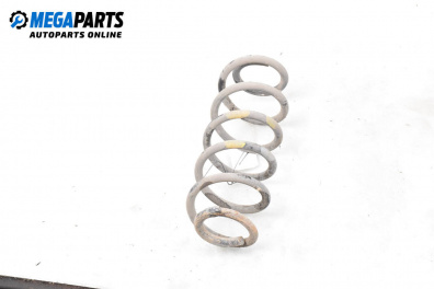 Coil spring for Peugeot 307 Station Wagon (03.2002 - 12.2009), station wagon, position: rear