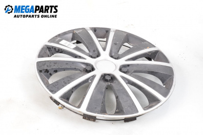 Radkappen for Peugeot 307 Station Wagon (03.2002 - 12.2009), combi (Preis pro stück)