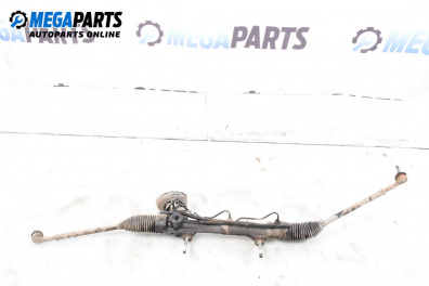 Hydraulic steering rack for Peugeot 307 Station Wagon (03.2002 - 12.2009), station wagon