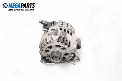 Alternator for Peugeot 307 Station Wagon (03.2002 - 12.2009) 1.6 16V, 109 hp
