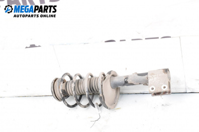 Amortizor McPherson for Peugeot 307 Station Wagon (03.2002 - 12.2009), combi, position: dreaptă - fața