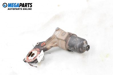 Oil filter housing for Peugeot 307 Station Wagon (03.2002 - 12.2009) 1.6 16V, 109 hp
