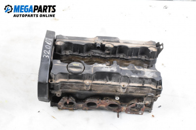 Motorkopf for Peugeot 307 Station Wagon (03.2002 - 12.2009) 1.6 16V, 109 hp