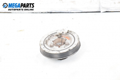Dämpferscheibe for Peugeot 307 Station Wagon (03.2002 - 12.2009) 1.6 16V, 109 hp