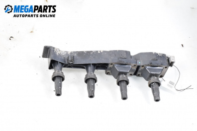 Ignition coil for Peugeot 307 Station Wagon (03.2002 - 12.2009) 1.6 16V, 109 hp