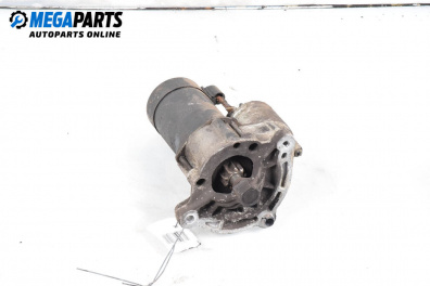 Demaror for Peugeot 307 Station Wagon (03.2002 - 12.2009) 1.6 16V, 109 hp