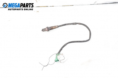 Lambdasonde for Peugeot 307 Station Wagon (03.2002 - 12.2009) 1.6 16V, 109 hp