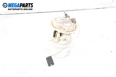 Fuel pump for Peugeot 307 Station Wagon (03.2002 - 12.2009) 1.6 16V, 109 hp