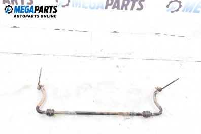 Sway bar for Peugeot 307 Station Wagon (03.2002 - 12.2009), station wagon