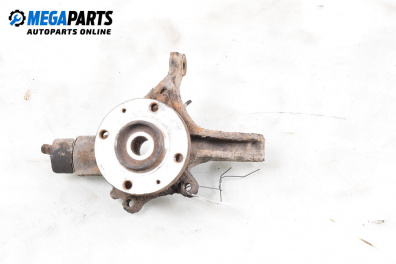 Knuckle hub for Peugeot 307 Station Wagon (03.2002 - 12.2009), position: front - right