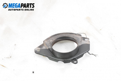 Zahnriemenabdeckung for Peugeot 307 Station Wagon (03.2002 - 12.2009) 1.6 16V, 109 hp