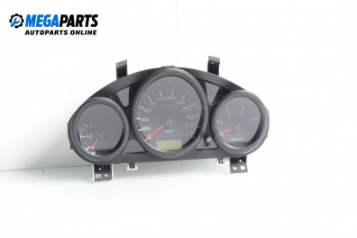 Kilometerzähler for Mitsubishi Colt VI Hatchback (10.2002 - 06.2012) 1.5 DI-D, 95 hp