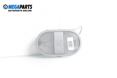 Interior courtesy light for Mitsubishi Colt VI Hatchback (10.2002 - 06.2012)