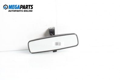 Zentral-ruckspiegel for Mitsubishi Colt VI Hatchback (10.2002 - 06.2012)
