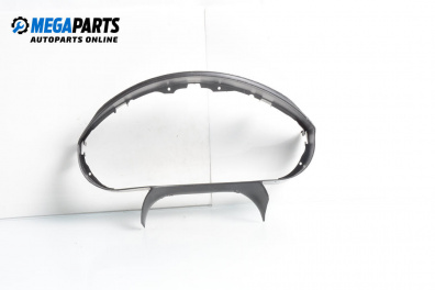 Interior plastic for Mitsubishi Colt VI Hatchback (10.2002 - 06.2012), 5 doors, hatchback