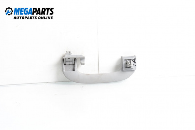 Handgriff for Mitsubishi Colt VI Hatchback (10.2002 - 06.2012), 5 türen, position: rechts, rückseite