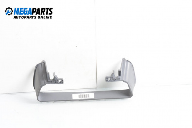 Interior plastic for Mitsubishi Colt VI Hatchback (10.2002 - 06.2012), 5 doors, hatchback