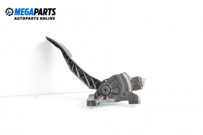 Throttle pedal for Mitsubishi Colt VI Hatchback (10.2002 - 06.2012)