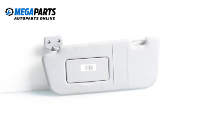 Sonnenblende for Mitsubishi Colt VI Hatchback (10.2002 - 06.2012), position: links