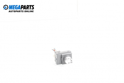 Taste el. spiegel for Mitsubishi Colt VI Hatchback (10.2002 - 06.2012)