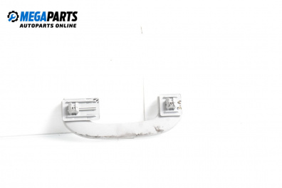 Handgriff for Mitsubishi Colt VI Hatchback (10.2002 - 06.2012), 5 türen, position: links, rückseite
