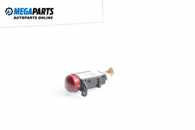 Emergency lights button for Mitsubishi Colt VI Hatchback (10.2002 - 06.2012)